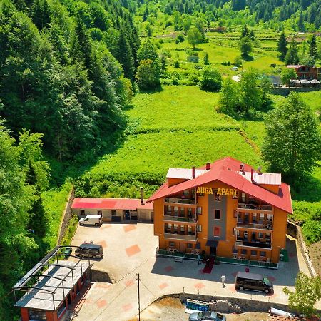 Auga Apart Uzungol Exterior photo