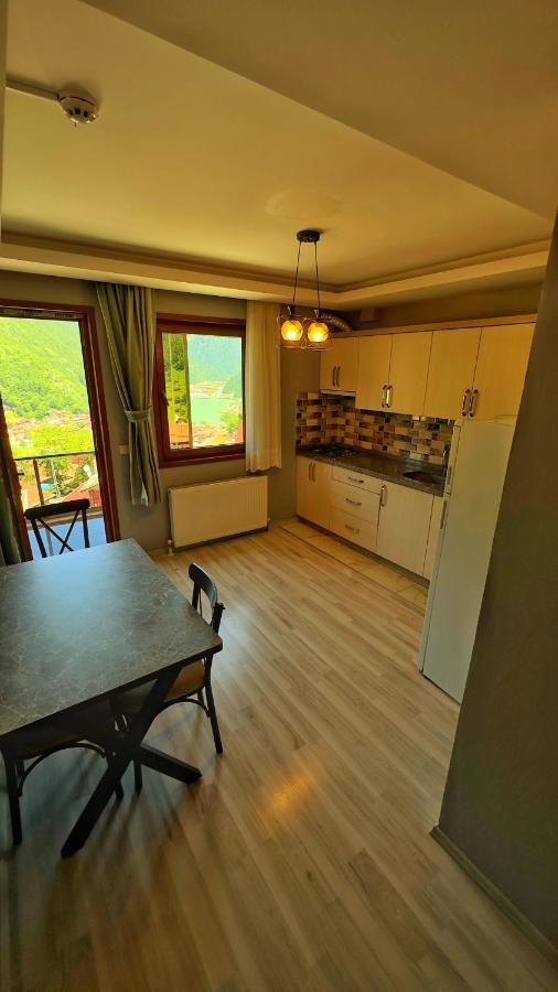 Auga Apart Uzungol Exterior photo